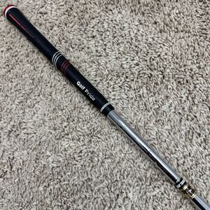 True Temper Dynamic Gold R200 Regular Steel Single Shaft Pull .370 35.75" w/Grip